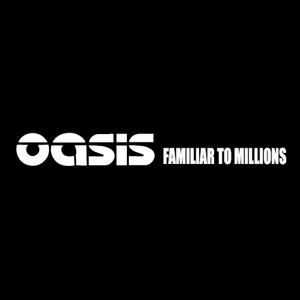 Oasis Logo PNG Vector (EPS) Free Download