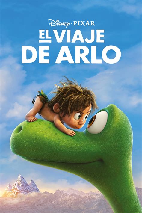 Ver Un Gran Dinosaurio (2015) Online - SeriesKao