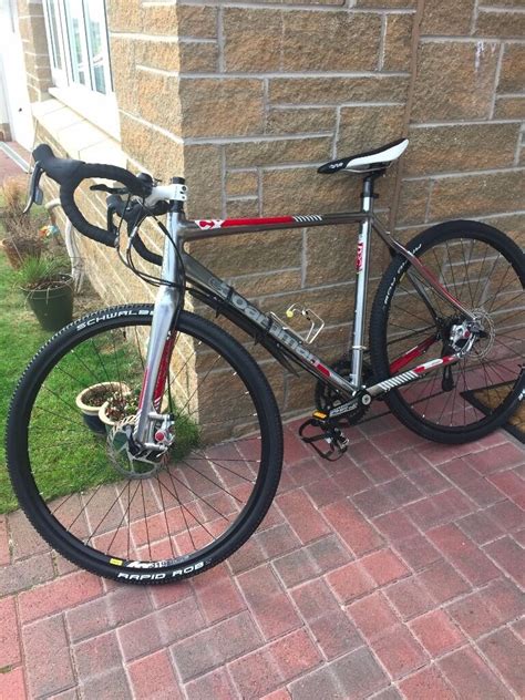 Boardman CX Team Hybrid Bike *REDUCED* | in Arbroath, Angus | Gumtree