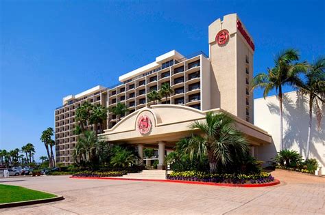 SHERATON SAN DIEGO HOTEL & MARINA $168 ($̶2̶3̶4̶) - Updated 2024 Prices ...