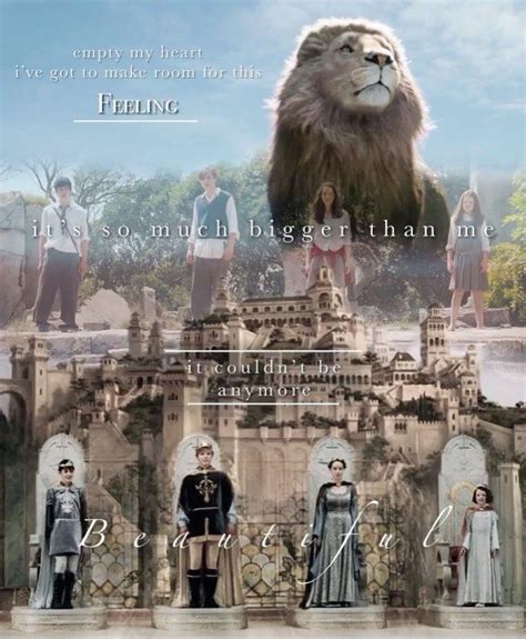 Pin on For Narnia, and for Aslan! | Narnia, Chronicles of narnia, Aslan