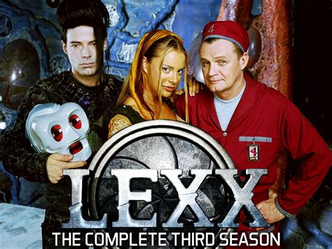 Watch Lexx | Prime Video