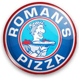 Roman's Pizza Delivery | Menu & Order Online | Mr D Food