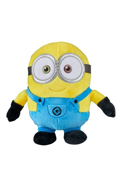 Despicable Me Bob Cutie Plush | UNIVERSAL ORLANDO