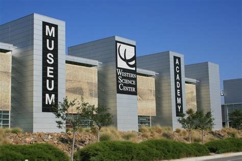 Western Science Center (Hemet) - 2021 All You Need to Know BEFORE You ...