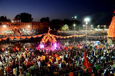 Ujjain Simhasth Kumbh - All You Need to Know BEFORE You Go