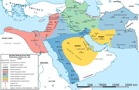 Umayyad Caliphate - Wikiwand