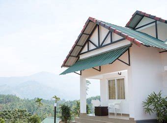 The Leaf Resort - Your Ideal Stay in Munnar | Munnar.com