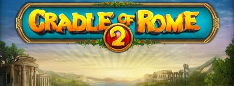 Cradle of Rome 2 - Walkthrough, Tips, Review