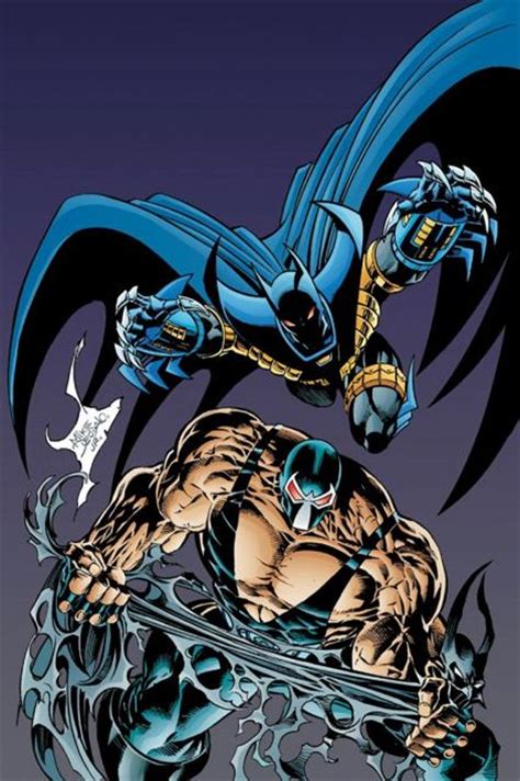 Batman: Knightfall Vol. 2: Knightquest | Fresh Comics