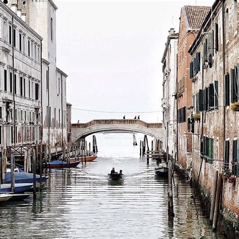 @BOATS_OF_VENICE | Venice, Boat, Cool pictures