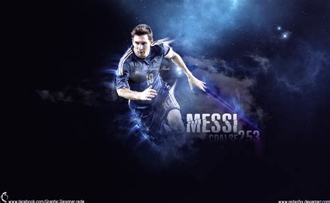 Football Wallpapers HD: Lionel Messi 2015 Wallpapers HD