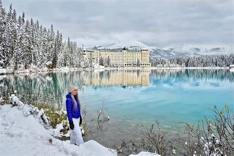 10 Best Ski Resorts in British Columbia and Alberta - Where to Go ...