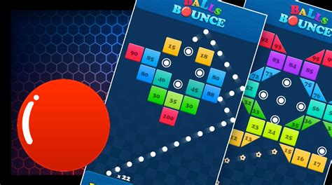 Balls Bounce: Bricks Crasher Game - Free to Download Game for PC