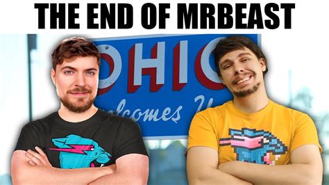 MrBeast in Ohio 8 - YouTube