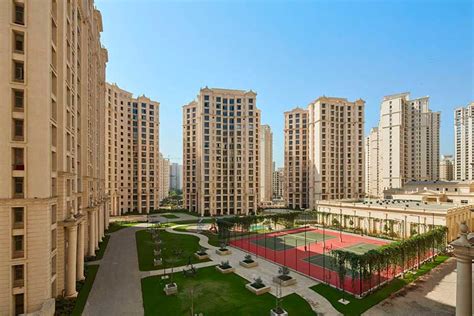 Top Residential Property in Thane - Luxury Apartments in Hiranandani Estate, Thane West Mumbai