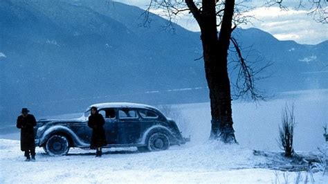 Snow Falling on Cedars (film) - Alchetron, the free social encyclopedia