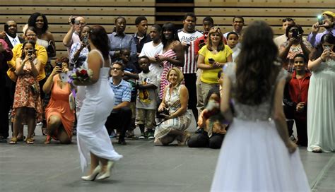 Photos: Catholic Central graduation