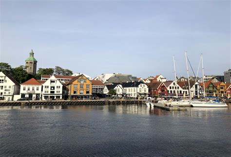 Top 5 Things to do in Stavanger, Norway with KLM - Travel Dave