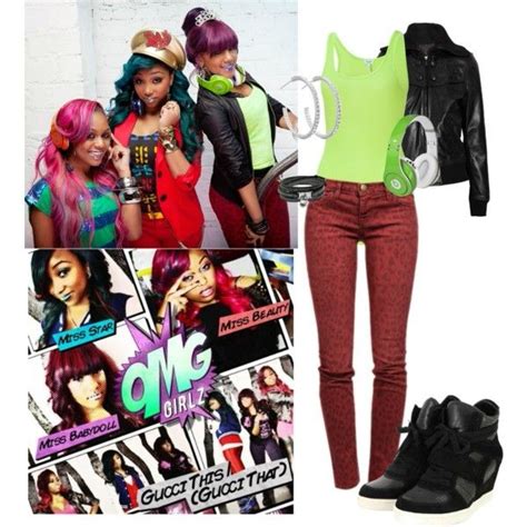 Pin by Cheyenne ontiveroz on OMG GIRLZ OUTFITS | Photoshoot, Celebs ...