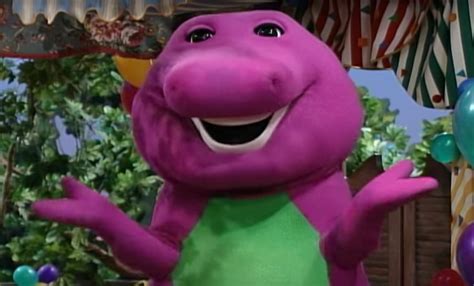 What Is Barney Up To Now? The Actor's Current Career Is Probably The ...