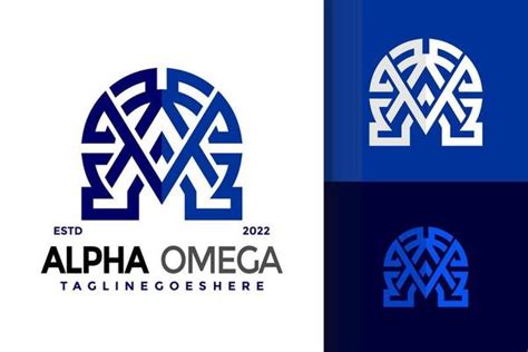 Alpha Omega Vector Art, Icons, and Graphics for Free Download