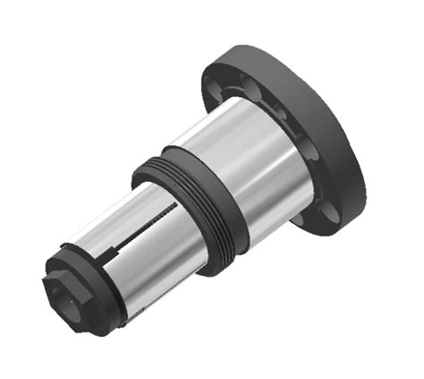 36 100 Pulley Shaft Assembly - Core Powered Inc