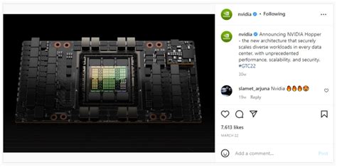 Nvidia's New AI Chip to Enhance Gaming Graphics