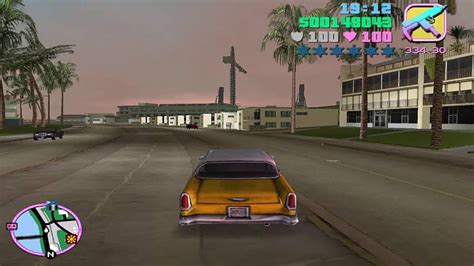 MagiPack Games: Grand Theft Auto - Vice City (Full Game Repack Download)