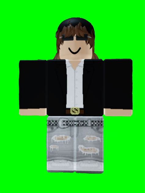 Roblox blocky in 2022 | Roblox, Character, Anime