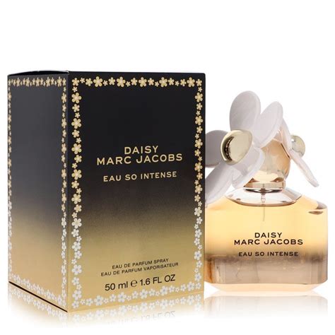 Daisy Eau So Intense Perfume by Marc Jacobs | FragranceX.com