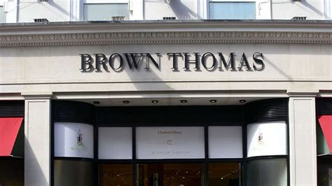 Brown Thomas customers left fuming over website 'pricing error ...