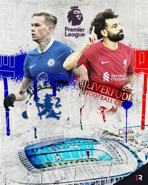 Chelsea vs Liverpool #winbir #premierlig #futbol #chelsea #liverpool in ...