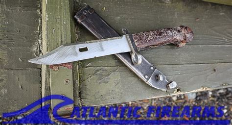 AK47 Bayonet SALE - AtlanticFirearms.com