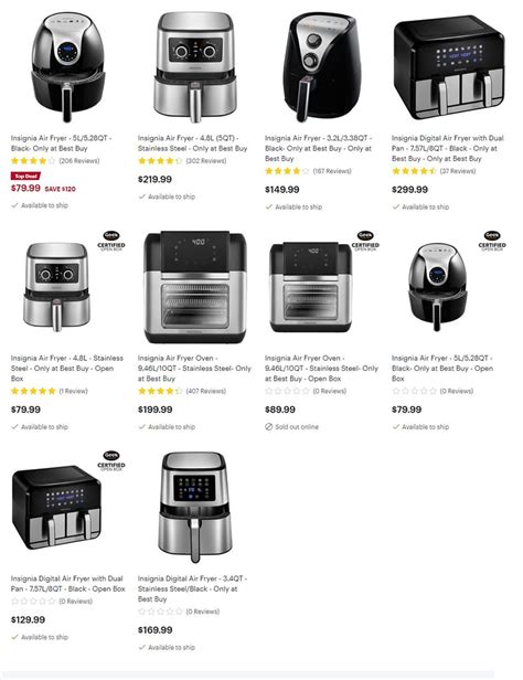 Air Fryer Recall Lis … - Binni Jerrylee