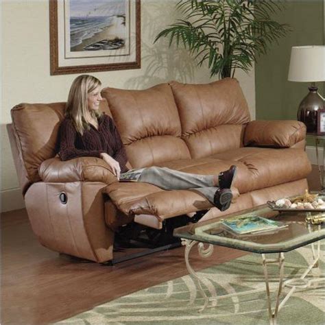 Living Room Recliners | Modern Recliners | Leather Recliners | Leather ...