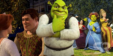 Shrek 5: Confirmation, Cast & Everything We Know