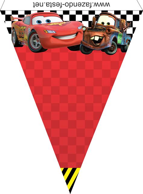 Disney Cars Party, Cars Birthday Party Disney, Third Birthday Party, Birthday Theme, Happy ...