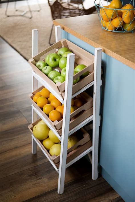 Pin by orly magen on סיידה | Vegetable storage, Vegetable storage rack, Storage rack