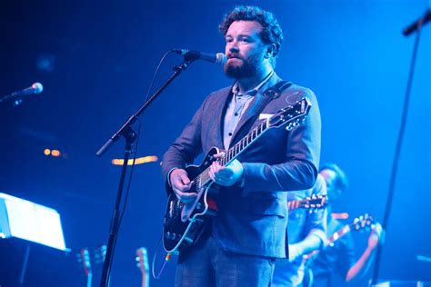 Danny Masterson Net Worth 2023: What Is The "That '70s Show" Star Worth?