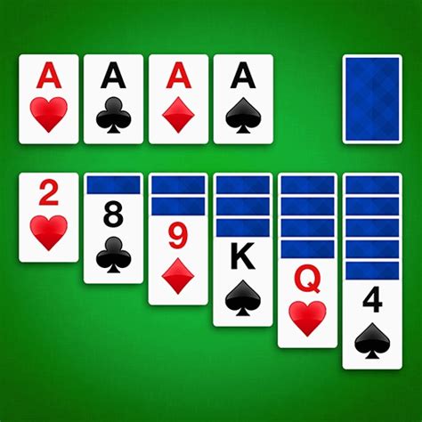 Microsoft Solitaire Collection | GAAMESS — Joue maintenant!