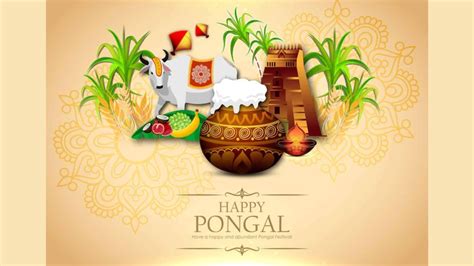 Pongal 2023: Tamil Nadu Schools to Remain Closed for 4 Days for Pongal ...