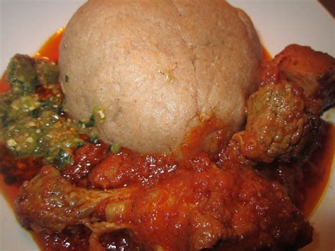 MBC: Amala festival set to hold in oyo state