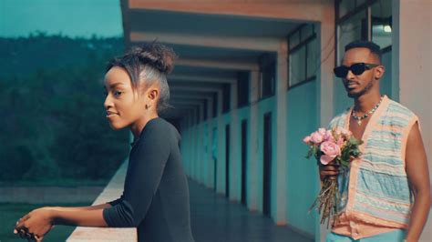 UMUHOZA - YAGO (Official Music Video) - YouTube