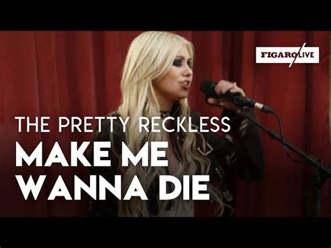 The Pretty Reckless - Kill Me Acoustic, chords, lyrics