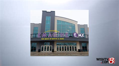 Emagine offers free movie tickets for educators in July - Indianapolis News | Indiana Weather ...