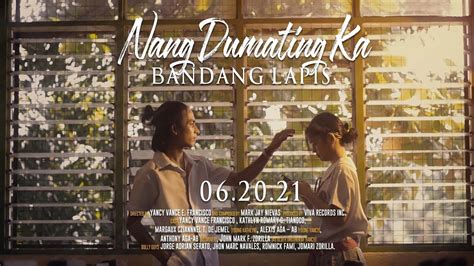 Nang Dumating Ka - Bandang Lapis (Official Music Video) Chords - Chordify