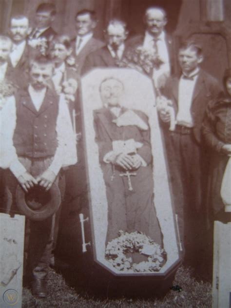 History's Weird Funeral Customs