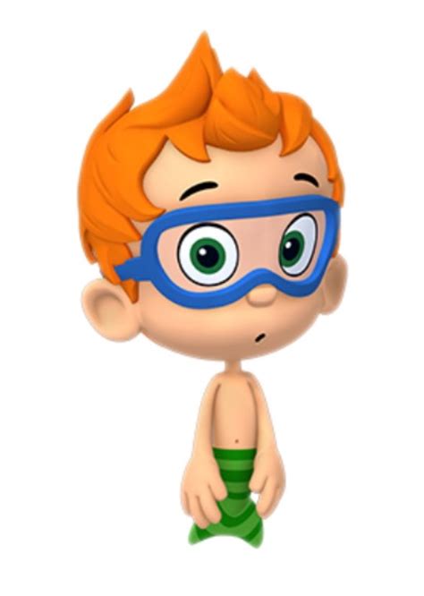 Nonny | Bubble Guppies Wiki | Fandom powered by Wikia