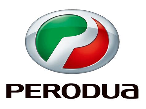 Perodua Logo und Autosymbol und Geschichte, PNG